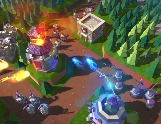 
      GALA Games会成为链游领域的STEAM吗？