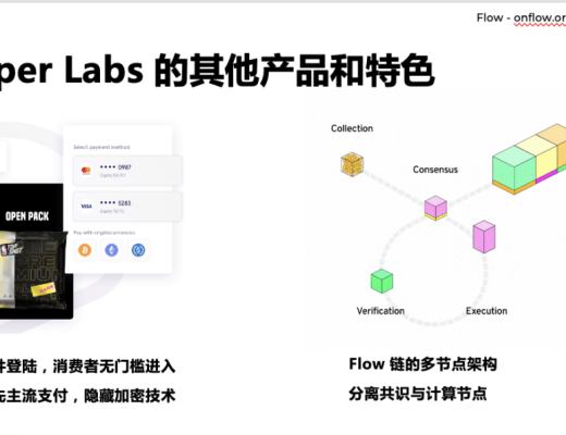
      面向资源编程：Flow Cadence智能合约语言的全新范式