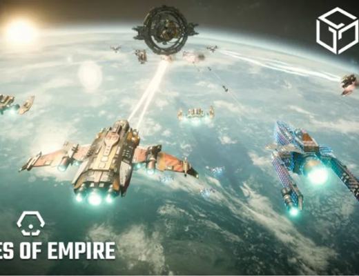 
      GALA Games会成为链游领域的STEAM吗？