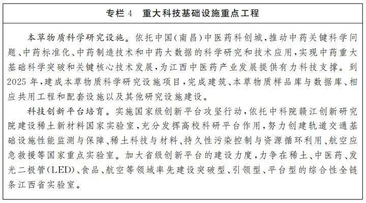 
      BSN赋能《江西省“十四五”新型基础设施建设规划》