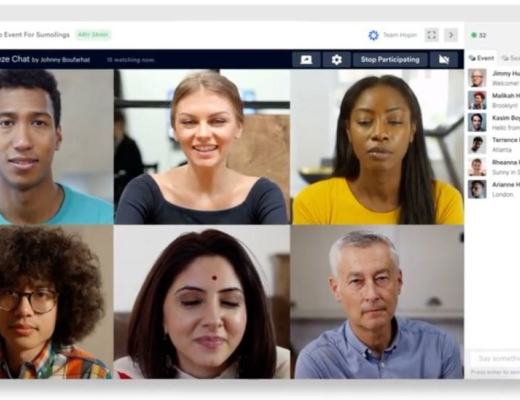 拜它所赐 我在元宇宙里有了新工位