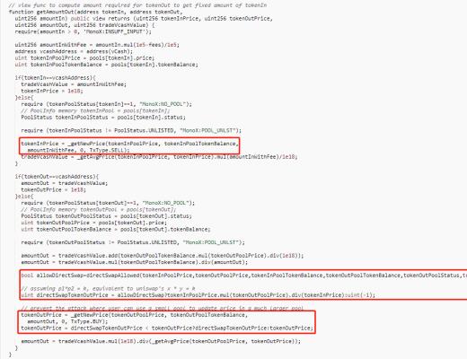 
      不安分的黑客又“偷袭”？MonoX被攻击事件全解析