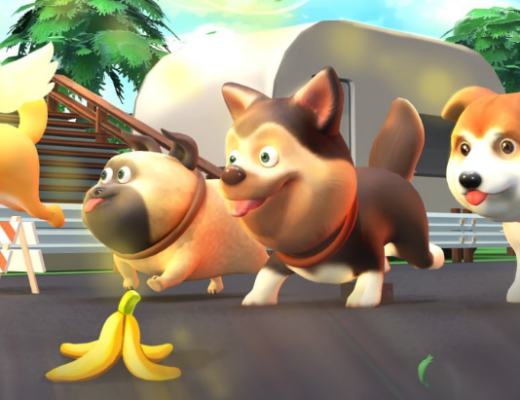 
      DOGEON：雪崩链上首个小狗赛跑游戏来啦