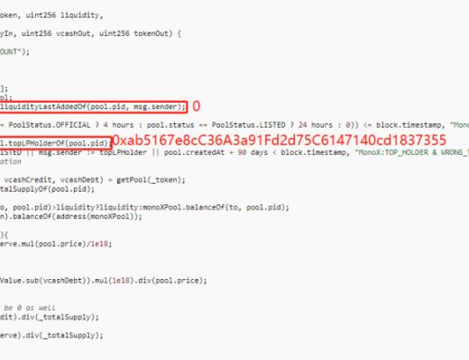 
      不安分的黑客又“偷袭”？MonoX被攻击事件全解析