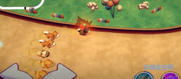 
      DOGEON：雪崩链上首个小狗赛跑游戏来啦