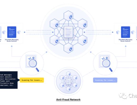 解析预言机运算:通过数据传输和链下计算 提升底层区块链网络的基础架构