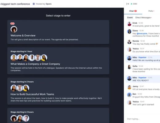 拜它所赐 我在元宇宙里有了新工位