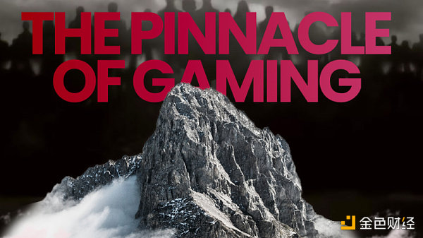 
      机构加码P2E游戏公会 横向对比这四家发现确实有点东西