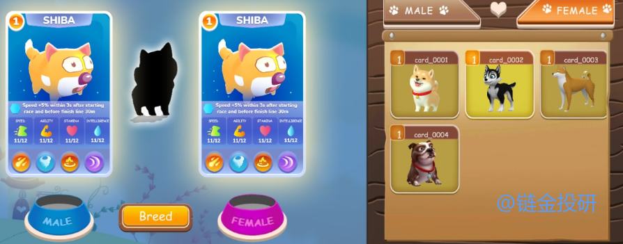 
      DOGEON：雪崩链上首个小狗赛跑游戏来啦