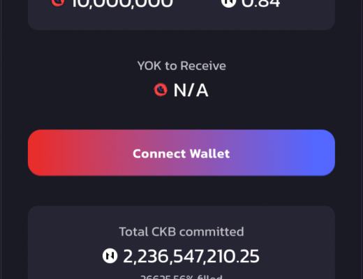 
      Godwoken上线：Nervos拥抱以太坊生态