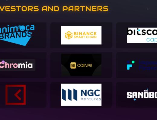 Mines of Dalarnia 从元宇宙游戏第一站出发