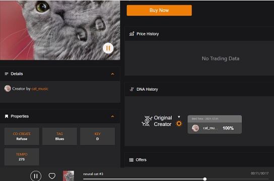 
      准备就绪Melos冲击web3.0头部项目开启全民内容创作者经济时代