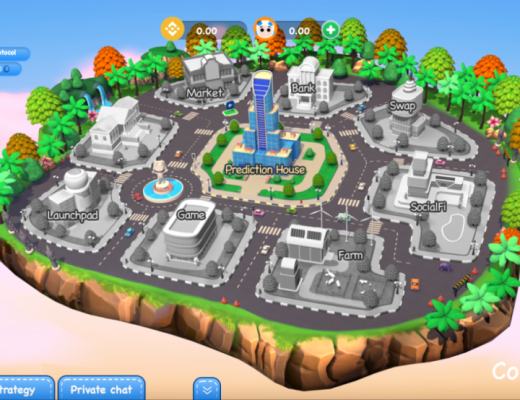 
      走进 Diviner Protocol 元宇宙 用游戏化体验开拓「pridict to earn」新预测市场