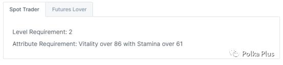 
      BSC的第一款Baby Metaverse区块链游戏《The Crypto You》