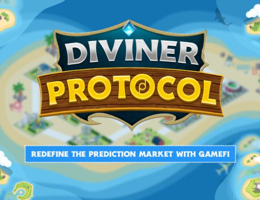 
      走进 Diviner Protocol 元宇宙 用游戏化体验开拓「pridict to earn」新预测市场
