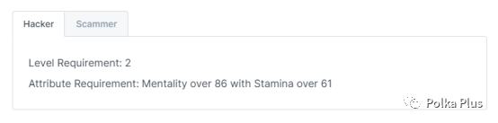 
      BSC的第一款Baby Metaverse区块链游戏《The Crypto You》