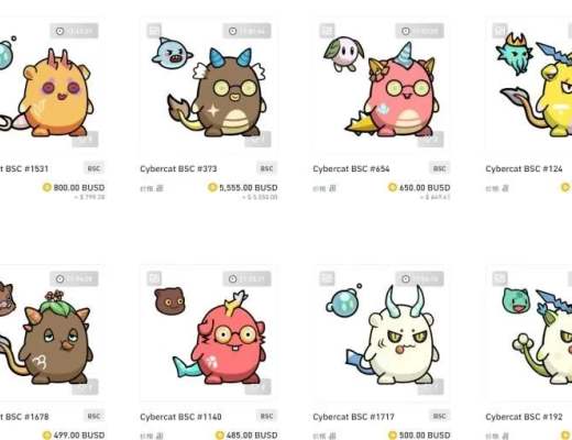 
      Play-to-Earn元宇宙链游CyberCat开服