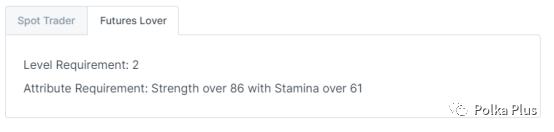 
      BSC的第一款Baby Metaverse区块链游戏《The Crypto You》