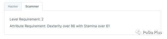 
      BSC的第一款Baby Metaverse区块链游戏《The Crypto You》