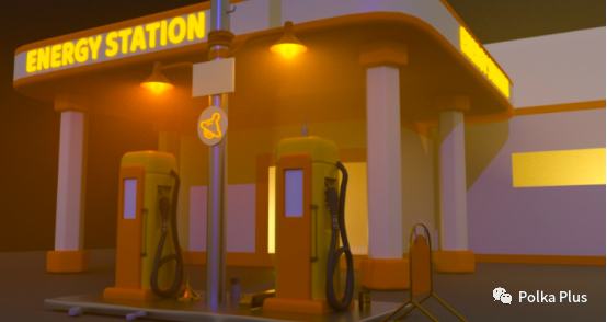 
      BSC的第一款Baby Metaverse区块链游戏《The Crypto You》