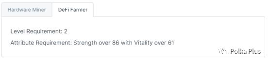 
      BSC的第一款Baby Metaverse区块链游戏《The Crypto You》
