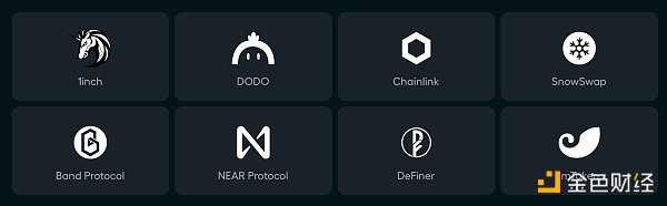 
      金色观察｜一文读懂Aurora：Near上的以太坊L2