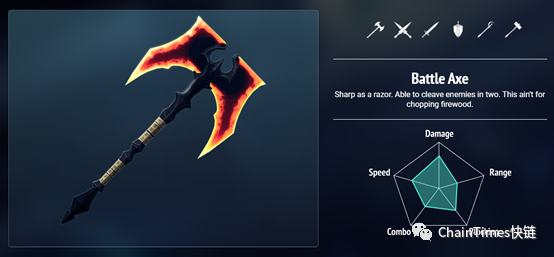 
      从Defi和Gamefi角度看Big Time Studios