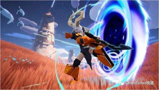 
      从Defi和Gamefi角度看Big Time Studios