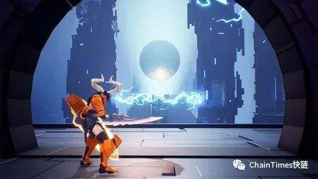 
      从Defi和Gamefi角度看Big Time Studios