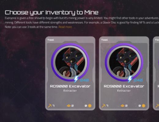 
      Alien Worlds异形世界中文游戏攻略