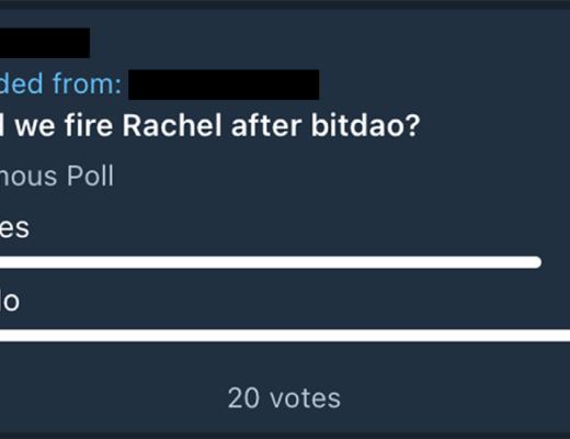 
      深度调查：内耗不止 Sushiswap内部究竟发生了什么？