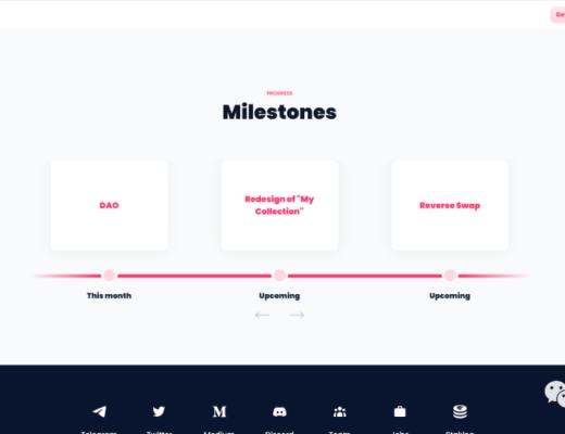 
      多链NFT的融合 Polychain Monsters