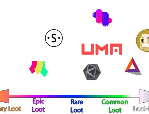 
      Rarity游戏一个正在去中心化的链游