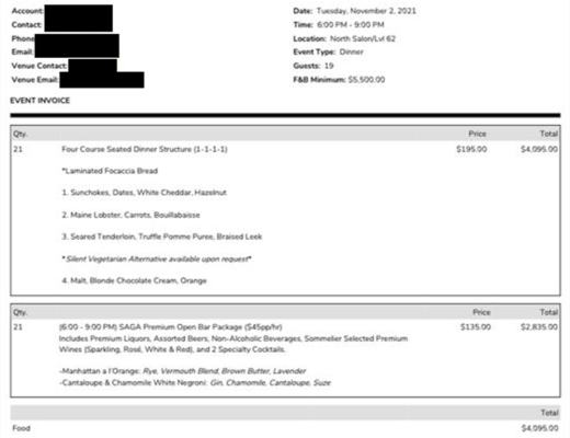 
      深度调查：内耗不止 Sushiswap内部究竟发生了什么？