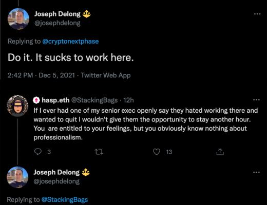 
      深度调查：内耗不止 Sushiswap内部究竟发生了什么？