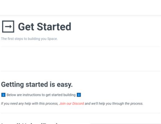 MoNA :个人创建“元宇宙”的圣地: