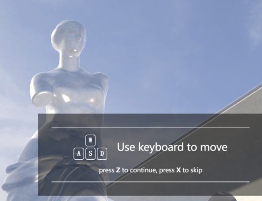 MoNA :个人创建“元宇宙”的圣地: