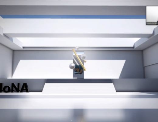 MoNA :个人创建“元宇宙”的圣地: