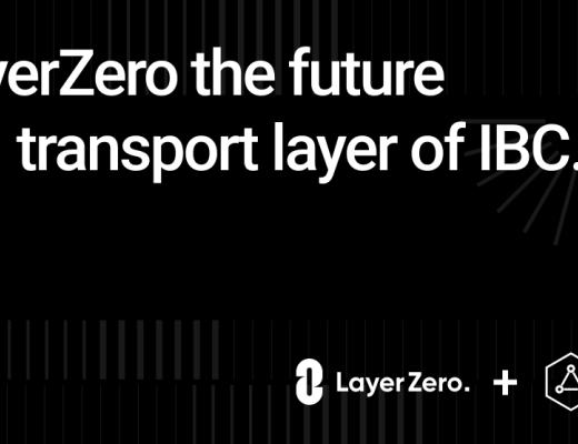 
      一文了解LayerZero如何将IBC带入以太坊EVM世界