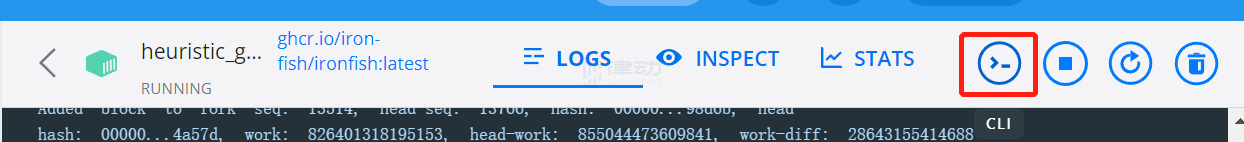 
      Iron Fish：以二战加密语「潜艇」命名的隐私项目