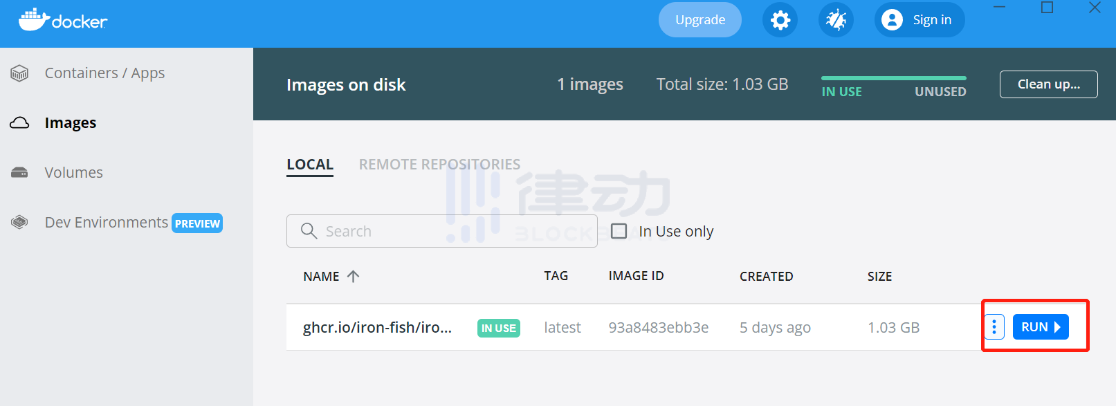 
      Iron Fish：以二战加密语「潜艇」命名的隐私项目
