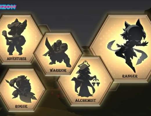 
      DeHorizon会成为下一个GameFi引爆点吗？