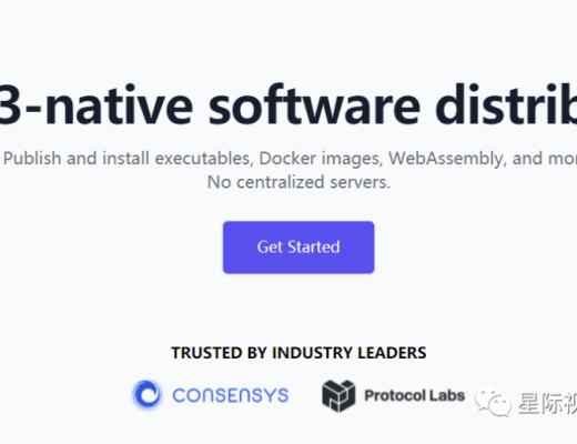 
      Valist 如何在 Web2.0与Web3.0之间搭建桥梁？