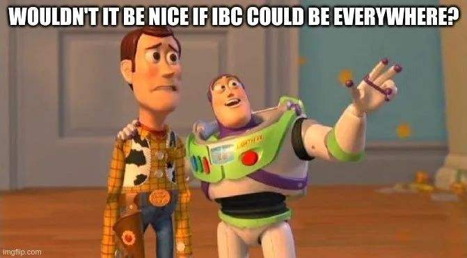 
      一文了解LayerZero如何将IBC带入以太坊EVM世界