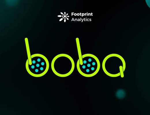 一夜暴涨250%的Boba 能否成为下个Layer 2代表