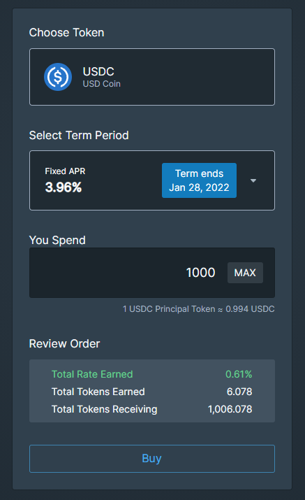 
      一文说透固收黑马Element的7种玩法