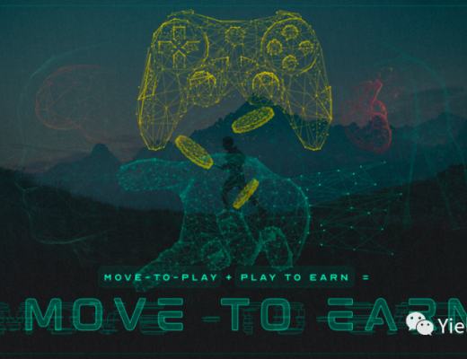 
      YGG 投资了 Solana 链上的边动边赚游戏 Genopets