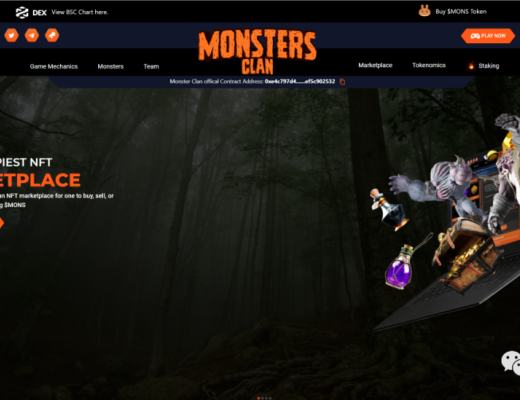 
      带你研究GameFi赛道值得关注的五大项目