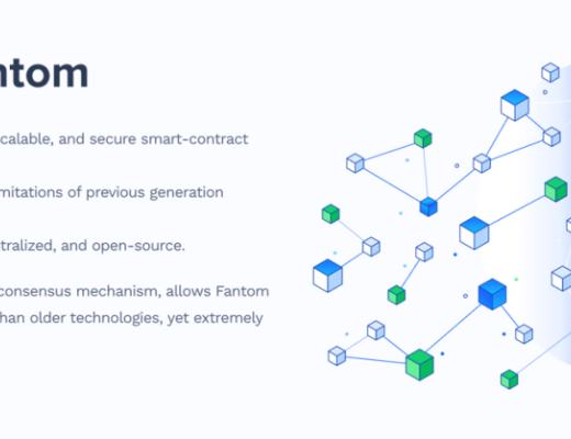 Fantom生态TOP14项目盘点