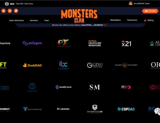 
      带你研究GameFi赛道值得关注的五大项目